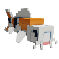 Koi - Mythical from Zen Event